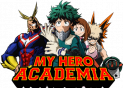 My Hero Academia